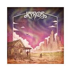 KYROS (3) Vox Humana Vinyl 2 LP