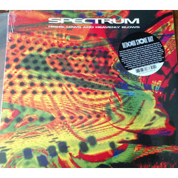 Spectrum (4) Highs, Lows And Heavenly Blows Vinyl LP