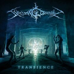 Shylmagoghnar Transience Vinyl 2 LP