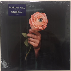 Marian Hill Unusual Vinyl LP