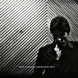 Brett Anderson Brett Anderson Vinyl LP