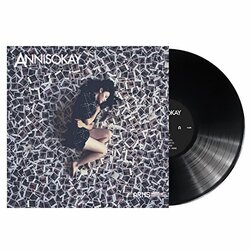 Annisokay Arms Vinyl LP