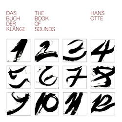 Hans Otte Das Buch Der Klänge / The Book Of Sounds Vinyl 2 LP