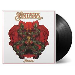 Santana Festivál Vinyl LP