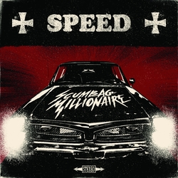 Scumbag Millionaire Speed Vinyl LP