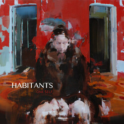 Habitants (2) One Self Vinyl LP