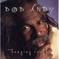 Bob Andy Hanging Tough Vinyl LP