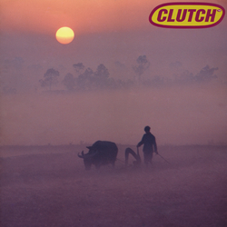 Clutch (3) Impetus Vinyl LP