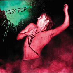 Iggy Pop Bookies Club 870 Vinyl 2 LP