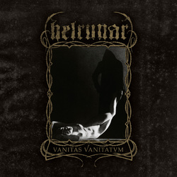 Helrunar Vanitas Vanitatvm Vinyl 2 LP