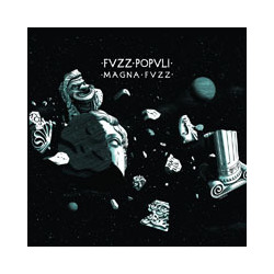 Fvzz Popvli Magna Fvzz Vinyl LP