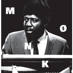 Thelonious Monk Mønk Vinyl LP