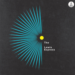 The Lewis Express The Lewis Express Vinyl LP