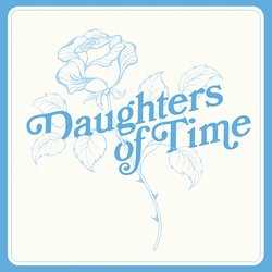 Blue Chemise Daughters Of Time Vinyl LP