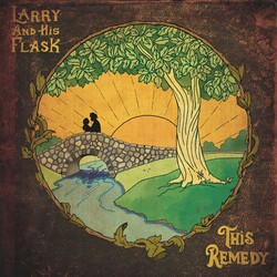 Larry and His Flask This Remedy Vinyl LP