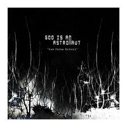 God Is An Astronaut Far From Refuge Vinyl LP