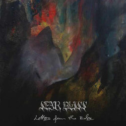 Sear Bliss Letters From The Edge Vinyl LP