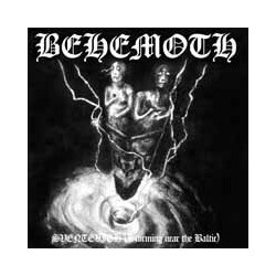 Behemoth (3) Sventevith (Storming Near The Baltic) Vinyl LP