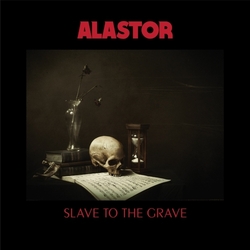 Alastor (23) Slave To The Grave Vinyl 2 LP