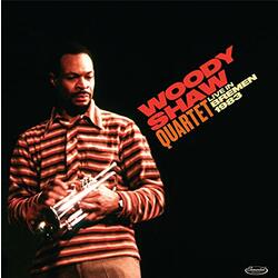 Woody Shaw Quartet Live In Bremen 1983 Vinyl LP