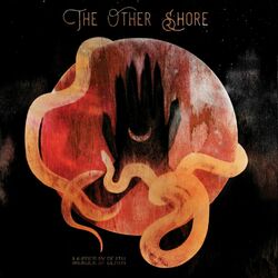Murder By Death Other Shore -Download- Heavyweight vinyl LP