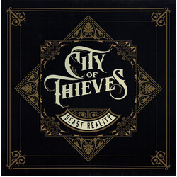 City Of Thieves (2) Beast Reality Vinyl LP