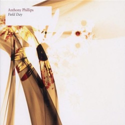 Anthony Phillips Field Day Vinyl LP