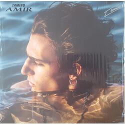 Tamino Amir Vinyl LP