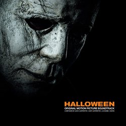 John Carpenter / Cody Carpenter / Daniel Davies Halloween (Original Motion Picture Soundtrack) Vinyl LP