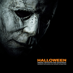 John Carpenter / Cody Carpenter / Daniel Davies Halloween (Original Motion Picture Soundtrack) Vinyl LP