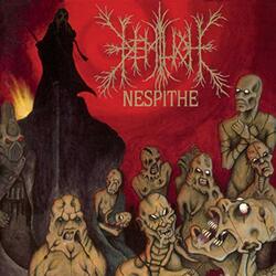 Demilich Nespithe Vinyl LP