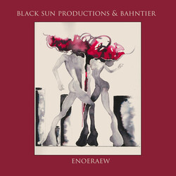 Black Sun Productions / Bahntier Enoeraew Vinyl LP