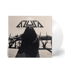 Azusa (13) Heavy Yoke Vinyl LP