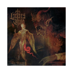 Lucifer's Child The Order Vinyl LP