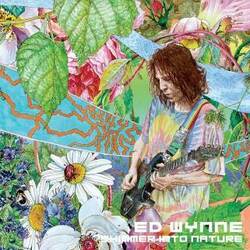 Ed Wynne Shimmer Into Nature Vinyl LP