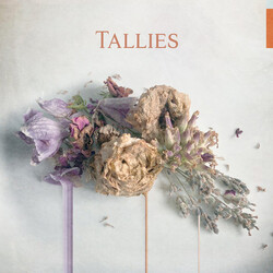 Tallies Tallies Vinyl LP