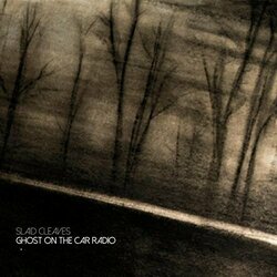 Slaid Cleaves Ghost On The Car Radio Vinyl LP