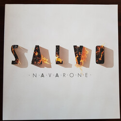 Navarone (2) Salvo Vinyl LP