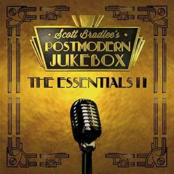 Scott Bradlee & Postmodern Jukebox The Essentials II Vinyl 2 LP