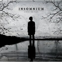 Insomnium Across The Dark Vinyl LP