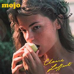 Claire Laffut Mojo Vinyl LP