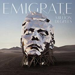 Emigrate A Million Degrees Vinyl LP