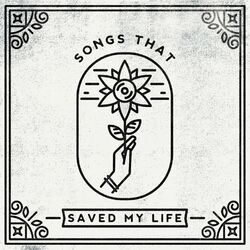Various Songs That Saved My Life Vinyl LP