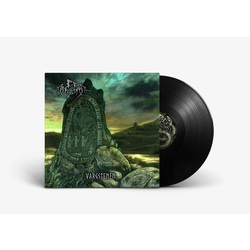 Månegarm Vargstenen Vinyl LP