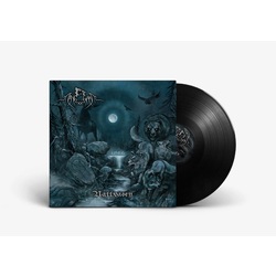 Månegarm Nattväsen Vinyl LP