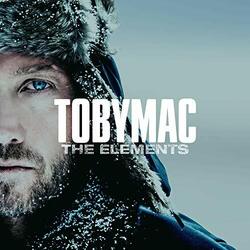 TobyMac The Elements Vinyl LP