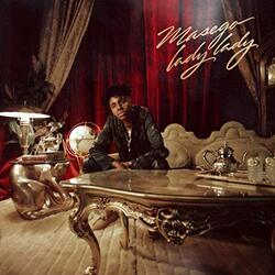 Masego Lady, Lady Vinyl LP