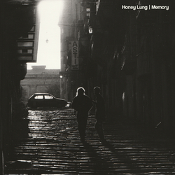 Honey Lung Memory Vinyl LP