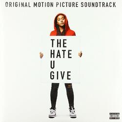 Various The Hate U Give (Original Motion Picture Soundtrack) Vinyl LP