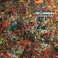 The Minders Into The River Vinyl LP